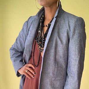 JCrew Regent Blazer